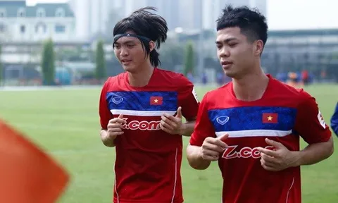 VFF thích SEA Games hơn chinh phục châu Á?