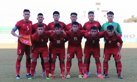 Điểm tin bóng đá Việt Nam tối 02/07: Không thắng Thái Lan, HLV Hoàng Anh Tuấn thất vọng
