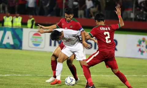 Điểm tin bóng đá Việt Nam sáng 08/07: U19 Việt Nam đứng trước nguy cơ bị loại