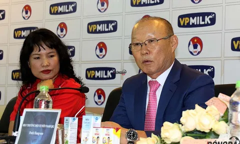 U23 Việt Nam đặt mục tiêu vượt qua vòng bảng ASIAD 18
