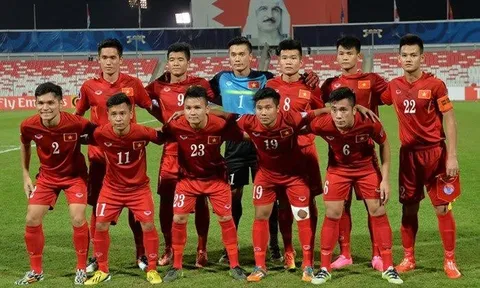 VFF công bố giá vé cho hai trận đấu của U20 Argentina tại Việt Nam