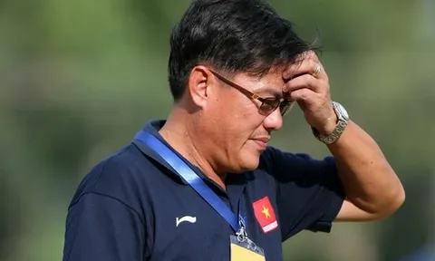 Ông Dương Vũ Lâm: “Đừng trách Malaysia giở trò hề bốc thăm SEA Games”