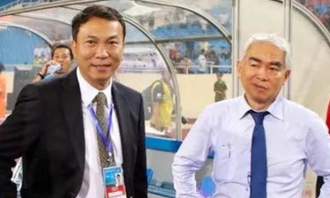 VFF hoãn đại hội đến bao giờ?