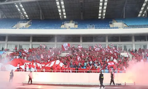 Ông Hải “lơ” chê Ban kỷ luật VFF ra án phạt như "trò hề"