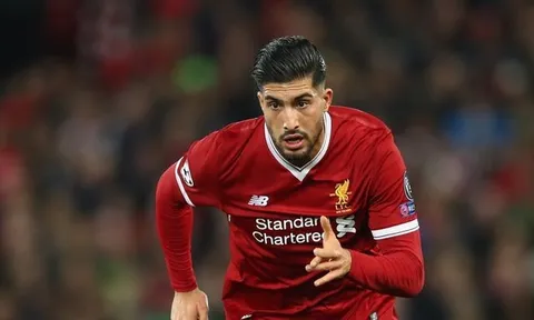 Vì Emre Can, Juventus đại chiến M.U