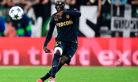 Vì Martial, Bakayoko chưa vội 'gật đầu' với Chelsea