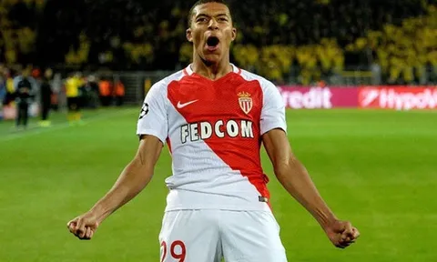 Vì Mbappe, Real sẵn sàng hi sinh công thần