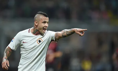 Vì Nainggolan, M.U đấu đến cùng với Chelsea