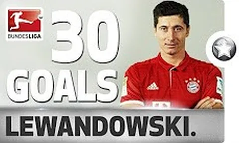 Vì sao Bayern không muốn để mất Robert Lewandowski?
