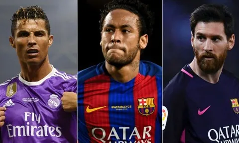 Vì sao cầu thủ La Liga hay trốn thuế?