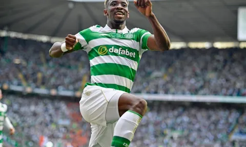 Vì sao Celtic, Everton sẽ phá kỷ lục thêm lần nữa