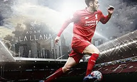 Vì sao chấn thương của Lallana lại khiến Klopp đau đầu?