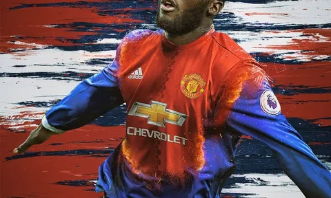 Vì sao Chelsea chiêu mộ thất bại Lukaku?