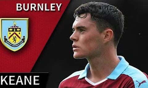 Vì sao Everton sẵn sàng 'chơi lớn' với Michael Keane