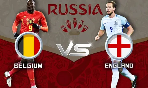 Vì sao FIFA nên ném trận tranh hạng Ba World Cup vào sọt rác