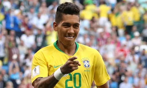Vì sao Firmino sẽ phát huy tối đa khả năng của Brazil và Neymar?