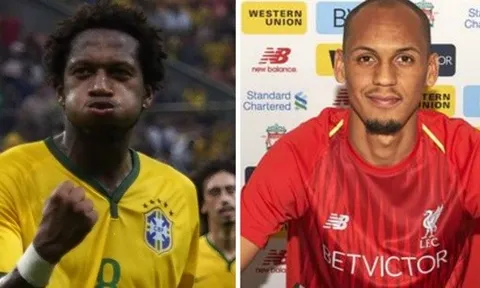 Vì sao Fred chứ không phải Fabinho mới là lựa chọn hoàn hảo của MU?