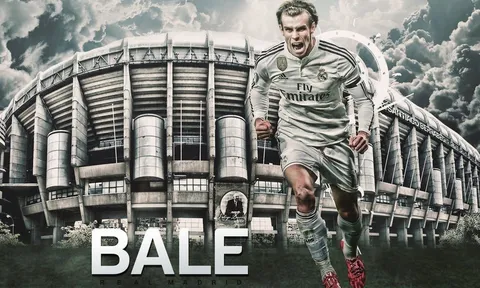 Vì sao Gareth Bale nên rời Real sớm?