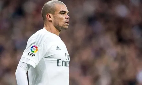 Vì sao gọi Pepe là "đồ tể"?