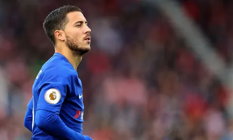 Vì sao Hazard nên chia tay Chelsea ngay trong hè này
