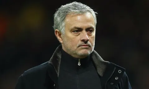Vì sao Jose Mourinho ám ảnh việc chiêu mộ cầu thủ Brazil?