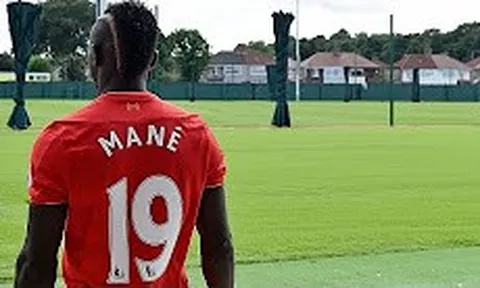 Vì sao Liverpool đang rất nóng lòng chờ ngày Sadio Mane tái xuất?