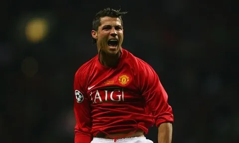 Vì sao Man United 'từ chối cơ hội tái hợp với Cristiano Ronaldo'?