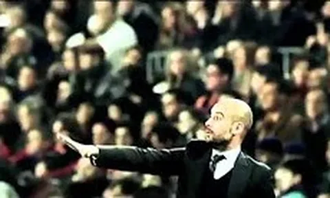 Vì sao Messi luôn là người học trò xuất sắc nhất của Pep?