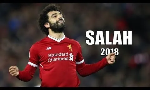 Vì sao Mohamed Salah là vị vua mới ở Anfield?