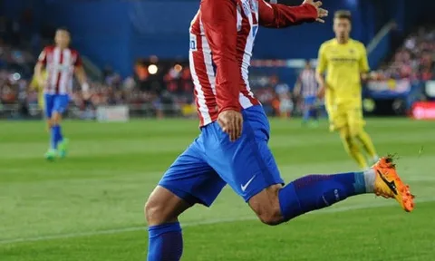 Vì sao Mourinho tự tin sẽ thuyết phục thành công Antoine Griezmann?