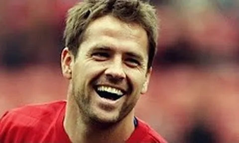 Vì sao NHM chỉ muốn nói về Michael Owen thời Liverpool?