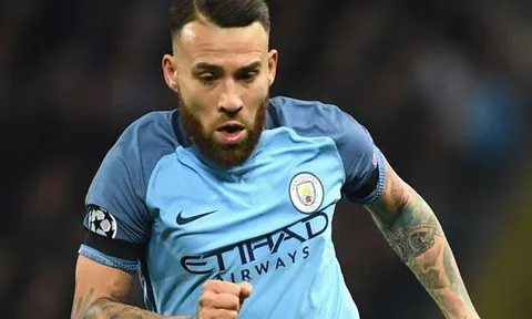 Vì sao Otamendi luôn được Pep ưu ái?