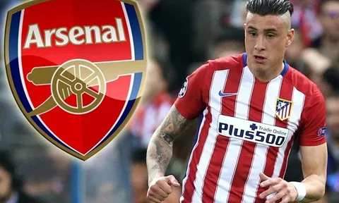 Vì sao Real Madrid phải làm mọi thứ để đánh bại Arsenal trong thương vụ 60 triệu euro?