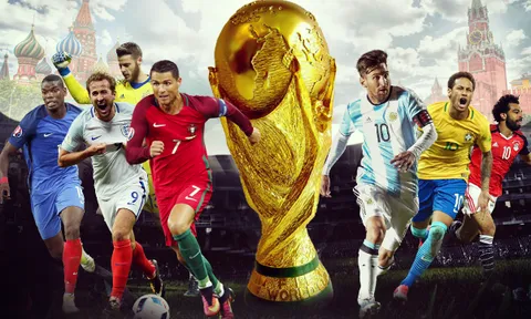 Vì sao thị trường chuyển nhượng mùa World Cup thường phức tạp?