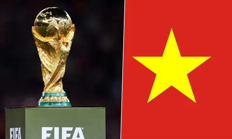 Vì sao Việt Nam chưa có bản quyền World Cup 2018?