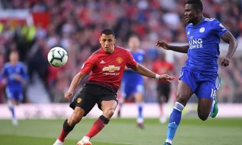 Vì thống kê tệ hại này, CĐV Man Utd muốn 'độn thổ' với Sanchez