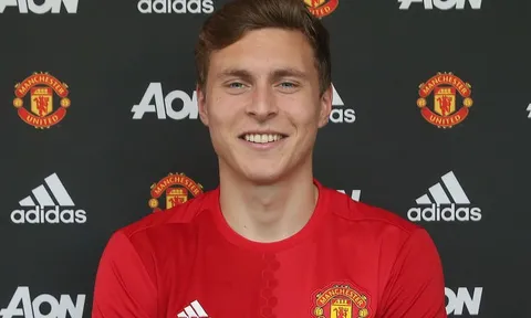Victor Lindelof và 10 thương vụ đã hoàn tất đáng chú ý của giải Ngoại hạng từ đầu Hè