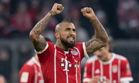 Bayern nhận tin cực sốc trước trận Real Madrid