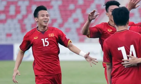 “Lò” Sông Lam trở lại và tín hiệu mừng cho bóng đá Việt Nam