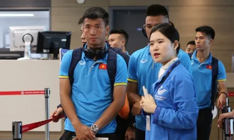 Điểm tin bóng đá Việt Nam tối ngày 01/08: U22 Việt Nam được chú ý đặc biệt tại Hàn Quốc