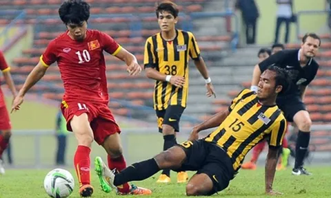 Điểm tin bóng đá Việt Nam tối 03/07: AFF "cấm" Malaysia chọn bảng đấu