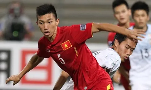 Điểm tin bóng đá Việt Nam tối 05/06: "Sao" U20 Việt Nam lọt vào ĐHTB châu Á ở World Cup