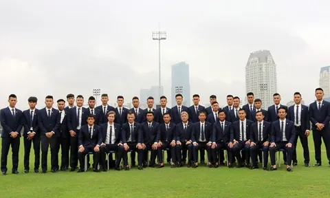 Điểm tin bóng đá Việt Nam tối 16/04: U20 Việt Nam bể kế hoạch tập huấn ở Đức