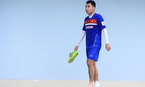 Điểm tin bóng đá Việt Nam tối 07/05: U22 Việt Nam lại mất người
