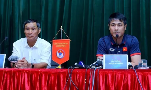 Điểm tin bóng đá Việt Nam tối 11/07: HLV Hữu Thắng muốn gọi cầu thủ nhập tịch lên tuyển