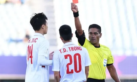Điểm tin bóng đá Việt Nam tối 25/05: U20 Việt Nam thua tâm phục khẩu phục