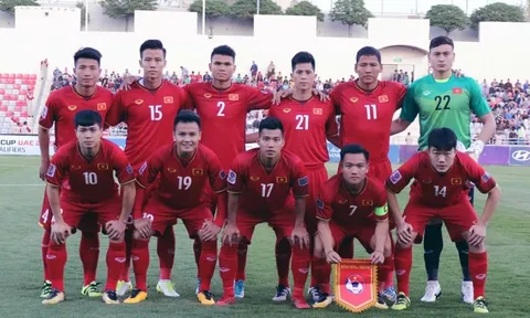 Đi tìm nhân sự cho ĐT Olympic Việt Nam ở ASIAD 2018