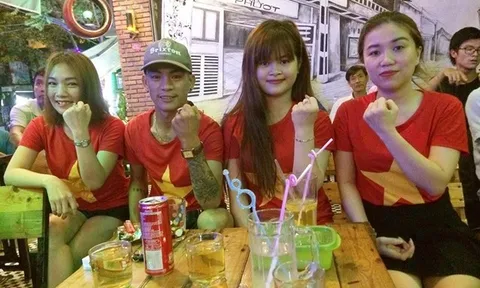 “Cây kéo ruột” cầu thủ Việt tiếc nuối với trận hòa lịch sử của U20 Việt Nam