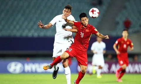 World Cup đâu có bất khả thi!