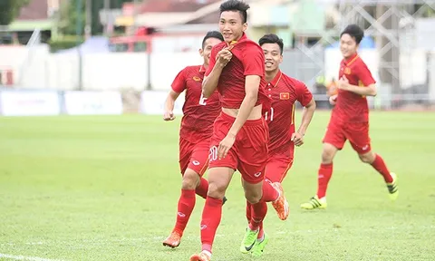 Tranh vé với Thái Lan, Indonesia: U22 Việt Nam cầm chuôi, nhưng...